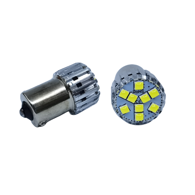 1156 Dekoratif led ampul tek duy beyaz 12V 4W canbus / LAAM951 1156 Dekoratif led ampul tek duy beyaz 12V 4W canbus / LAAM951