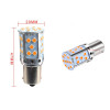 1156 Dekoratif led ampul tek duy canbuslı 24v turuncu / LAAM945-2 1156 Dekoratif led ampul tek duy canbuslı 24v turuncu / LAAM945-2