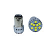 1157 Dekoratif led ampul çift duy beyaz 12V 4W canbus / LAAM952 1157 Dekoratif led ampul çift duy beyaz 12V 4W canbus / LAAM952