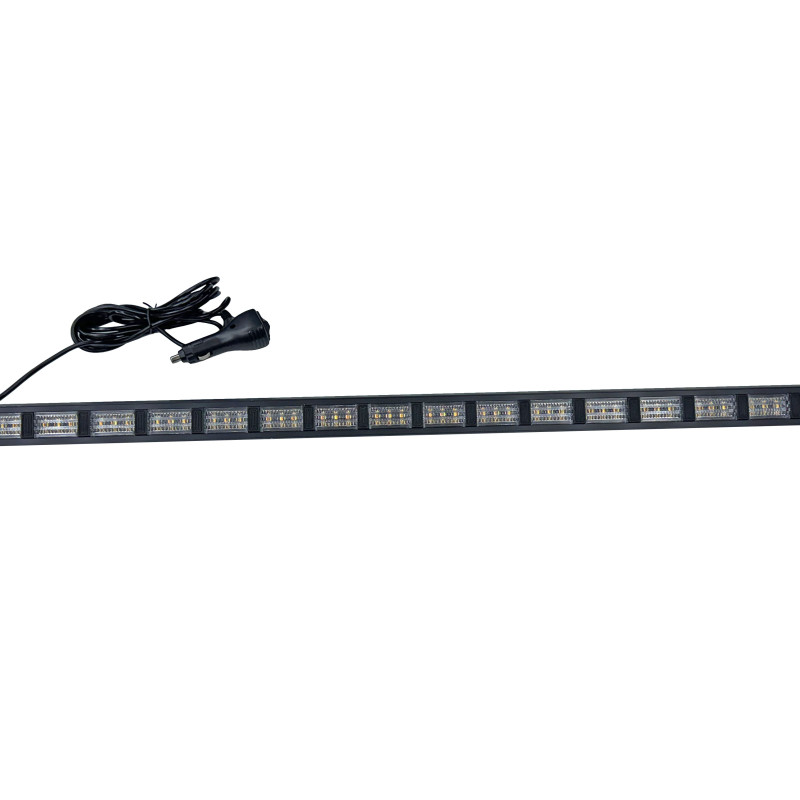 17 fonksiyonlu çakar lamba 114cm sarı-beyaz 12-30v / LAPA200 17 fonksiyonlu çakar lamba 114cm sarı-beyaz 12-30v / LAPA200