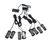 17 fonksiyonlu çakar lamba 12-30v 24 led 8 adet sarı*sarı set / LAPA548-1 17 fonksiyonlu çakar lamba 12-30v 24 led 8 adet sarı*sarı set / LAPA548-1