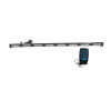 17 fonksiyonlu çakar lamba 120cm kırmızı-mavi 12-30v / LAPA208 17 fonksiyonlu çakar lamba 120cm kırmızı-mavi 12-30v / LAPA208