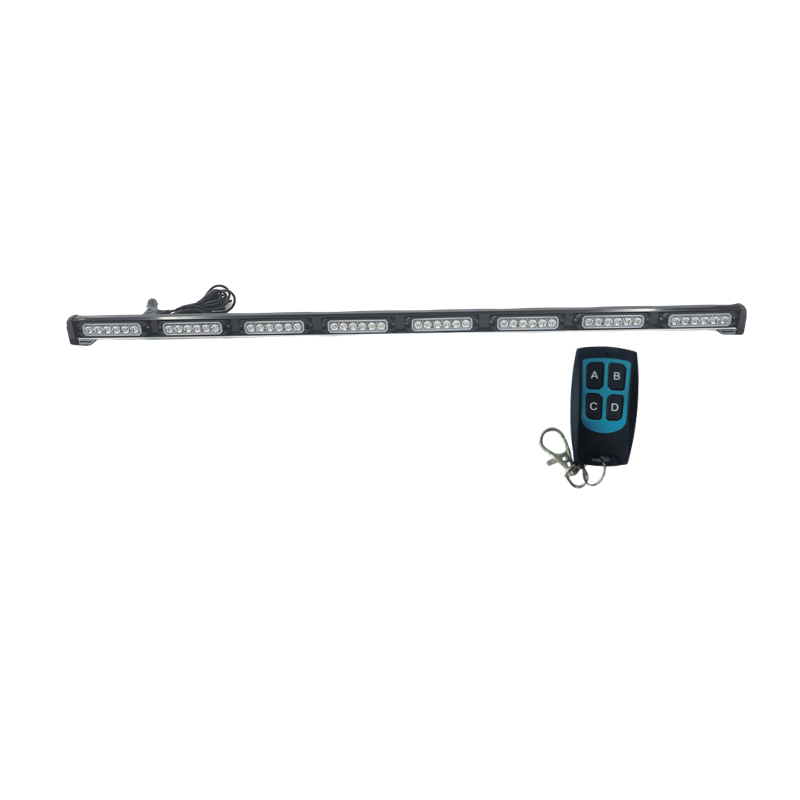 17 fonksiyonlu çakar lamba 120cm kırmızı-mavi 12-30v / LAPA208 17 fonksiyonlu çakar lamba 120cm kırmızı-mavi 12-30v / LAPA208