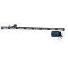 17 fonksiyonlu çakar lamba 120cm sarı-sarı 12-30v / LAPA209 17 fonksiyonlu çakar lamba 120cm sarı-sarı 12-30v / LAPA209