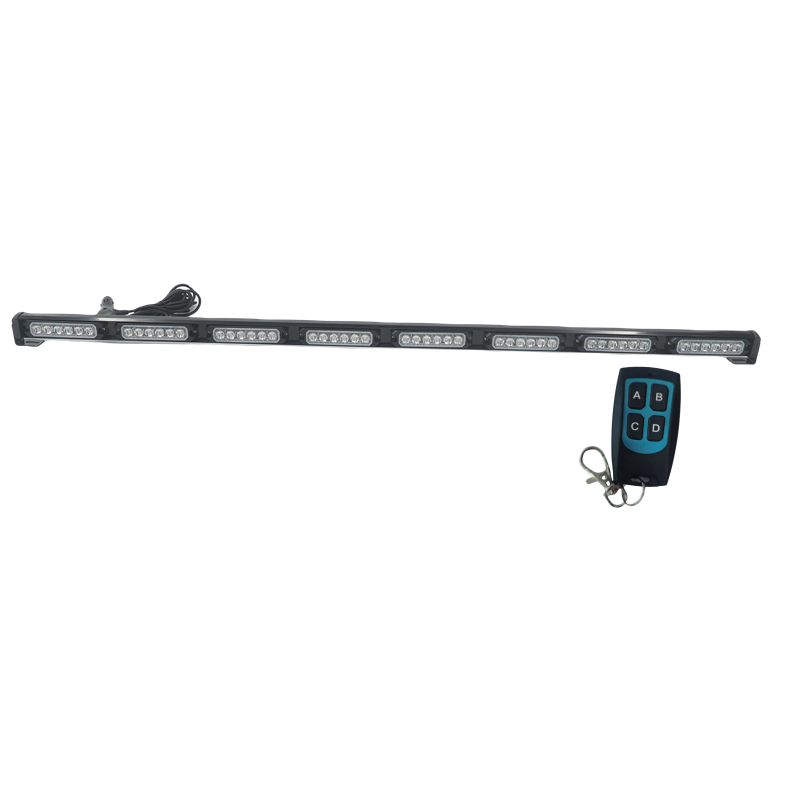 17 fonksiyonlu çakar lamba 120cm sarı-sarı 12-30v / LAPA209 17 fonksiyonlu çakar lamba 120cm sarı-sarı 12-30v / LAPA209