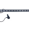 17 fonksiyonlu çakar lamba 57,8cm kırmızı-mavi 12-30v / LAPA199-2 17 fonksiyonlu çakar lamba 57,8cm kırmızı-mavi 12-30v / LAPA199-2