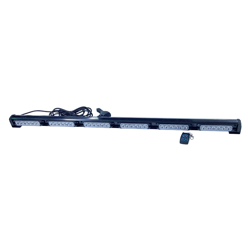 17 fonksiyonlu çakar lamba 89cm sarı-sarı 12-30v / LAPA209-1 17 fonksiyonlu çakar lamba 89cm sarı-sarı 12-30v / LAPA209-1