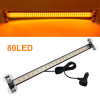 17 fonksiyonlu iç-dış kullanımlı çakar lamba 54cm sarı-sarı 12-30v / LAPA202-1 17 fonksiyonlu iç-dış kullanımlı çakar lamba 54cm sarı-sarı 12-30v / LAPA202-1