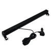 17 fonksiyonlu iç-dış kullanımlı çakar lamba 54cm sarı-sarı 12-30v / LAPA202-1 17 fonksiyonlu iç-dış kullanımlı çakar lamba 54cm sarı-sarı 12-30v / LAPA202-1