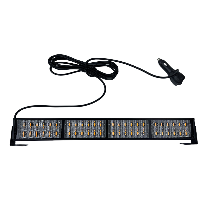 46cm sarı-sarı 21 fonksiyonlu çakar lamba 12-30v / LAPA205-1 46cm sarı-sarı 21 fonksiyonlu çakar lamba 12-30v / LAPA205-1