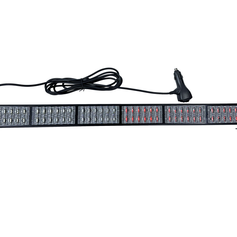 68cm kırmızı-mavi 21 fonksiyonlu çakar lamba 12-30v / LAPA204 68cm kırmızı-mavi 21 fonksiyonlu çakar lamba 12-30v / LAPA204