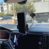 35cm spiralli otomatik açılan telefon tutacağı / SYTE173 35cm spiralli otomatik açılan telefon tutacağı / SYTE173
