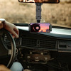 360 derece dönebilen ayna geçmeli telefon tutacağı / SYTE180 360 derece dönebilen ayna geçmeli telefon tutacağı / SYTE180