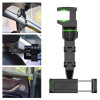360 derece dönebilen ayna geçmeli telefon tutacağı / SYTE180 360 derece dönebilen ayna geçmeli telefon tutacağı / SYTE180