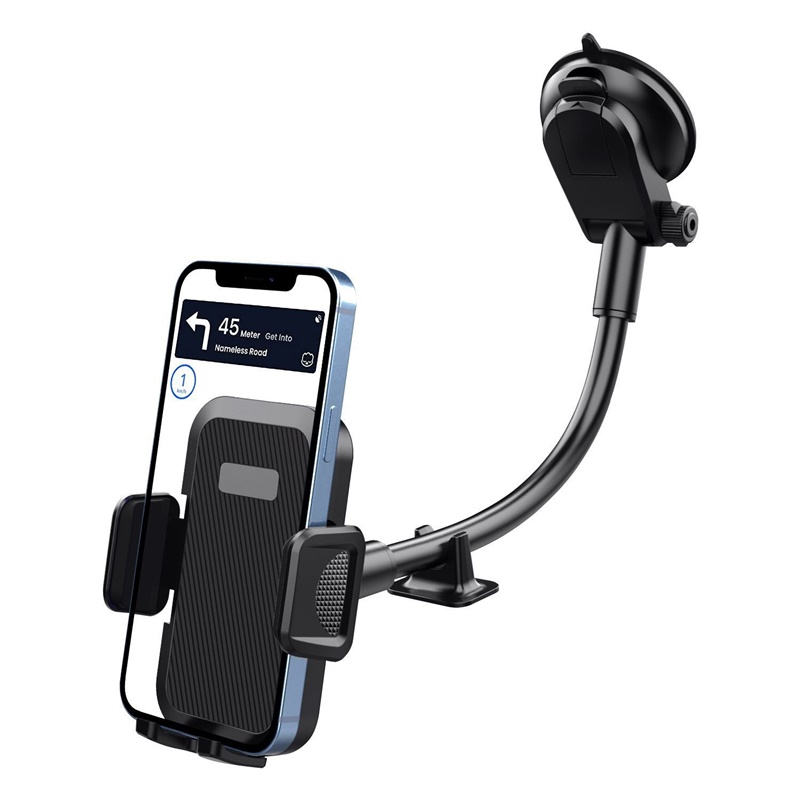 40cm vantuzlu otomatik kilitlenen telefon tutacağı / SYTE192 40cm vantuzlu otomatik kilitlenen telefon tutacağı / SYTE192