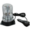 7 fonksiyonlu tepe lambası çakarlı mıknatıslı dikey model 12-30v kırmızı-mavi / LAIK537-1 7 fonksiyonlu tepe lambası çakarlı mıknatıslı dikey model 12-30v kırmızı-mavi / LAIK537-1