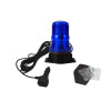 7 fonksiyonlu tepe lambası çakarlı mıknatıslı dikey model 12-30v mavi / LAIK537-3 7 fonksiyonlu tepe lambası çakarlı mıknatıslı dikey model 12-30v mavi / LAIK537-3