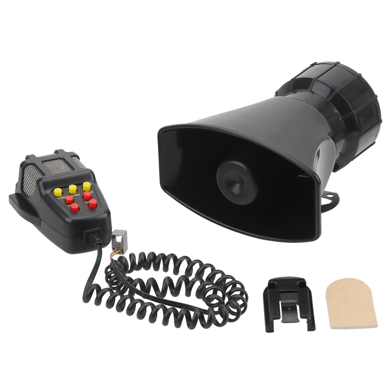 7 sesli 100w siren / SSSR51 7 sesli 100w siren / SSSR51