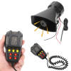 7 sesli 100w siren / SSSR51 7 sesli 100w siren / SSSR51