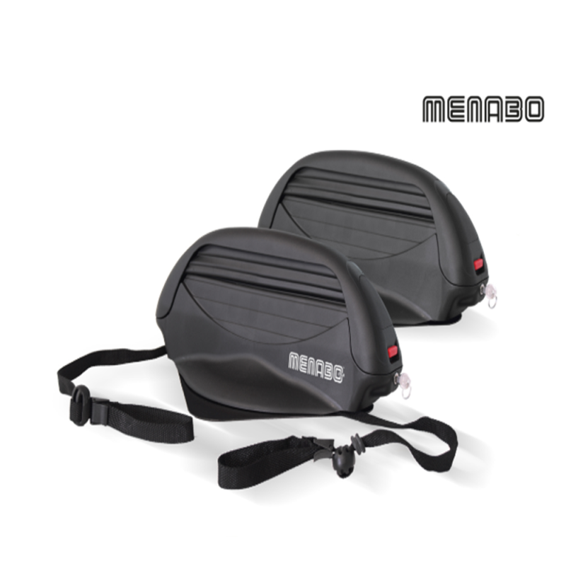 Aconcagua Mıknatıslı 2'li Snowboard-Kayak Bagajı Made in Italy Aconcagua Mıknatıslı 2'li Snowboard-Kayak Bagajı Made in Italy