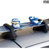 Aconcagua Mıknatıslı 2'li Snowboard-Kayak Bagajı Made in Italy Aconcagua Mıknatıslı 2'li Snowboard-Kayak Bagajı Made in Italy