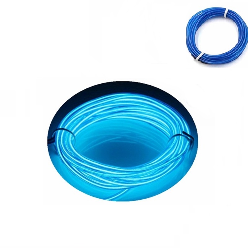 Araç İçi Torpido Şerit Led 2 Metre-Mavi / LAAM425 Araç İçi Torpido Şerit Led 2 Metre-Mavi / LAAM425