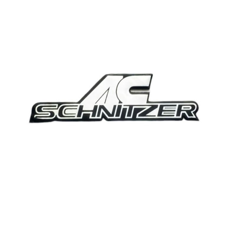 Arma AC schnitzer sport siyah / YACIY102 Arma AC schnitzer sport siyah / YACIY102