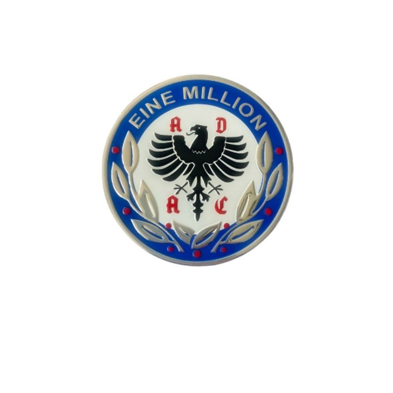 Arma ADAC eıne mıllıon 90 mm / YACIY212 Arma ADAC eıne mıllıon 90 mm / YACIY212