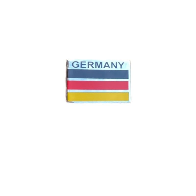 Arma Germany bayrak 3 renk / YACIY115 Arma Germany bayrak 3 renk / YACIY115