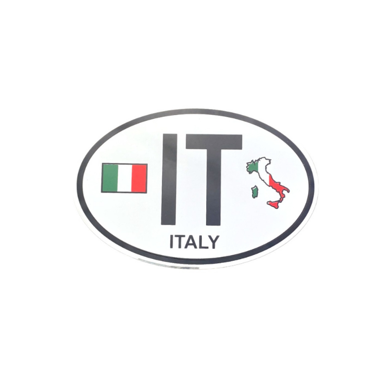 Arma IT Italy oval 125x85 mm armalı / YACIY185 Arma IT Italy oval 125x85 mm armalı / YACIY185