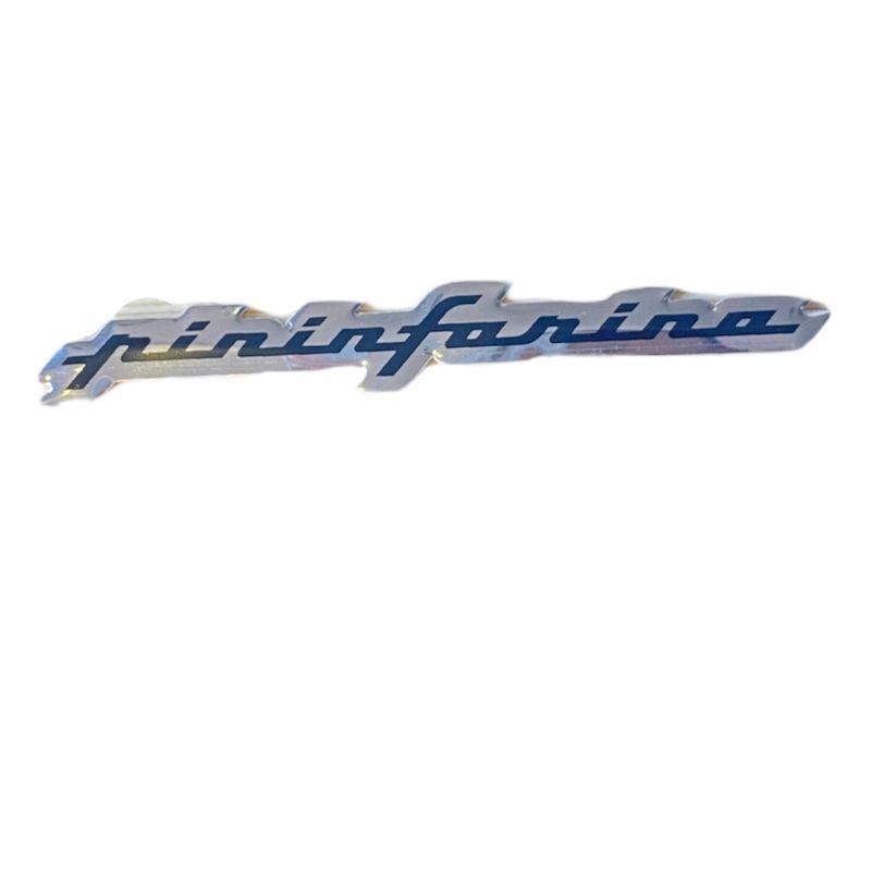 Arma pininfarina siyah / YACIY124 Arma pininfarina siyah / YACIY124