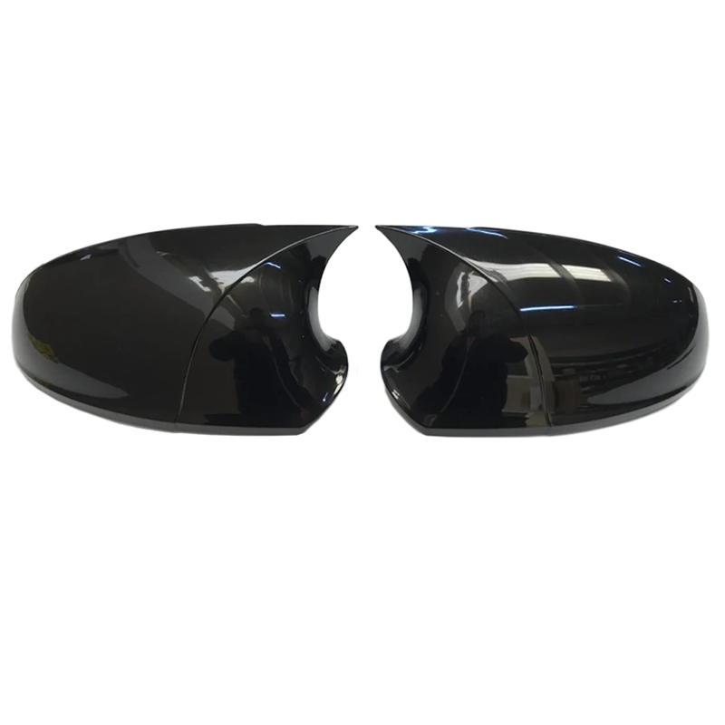 Astra J 2009-2020 Piano Black  Yarasa Ayna Kapağı/ AYKAY011