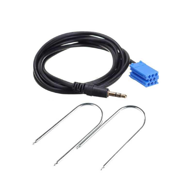 Aux kablo 3.5mm 150 cm Egea uyumlu / ICCA104 Aux kablo 3.5mm 150 cm Egea uyumlu / ICCA104