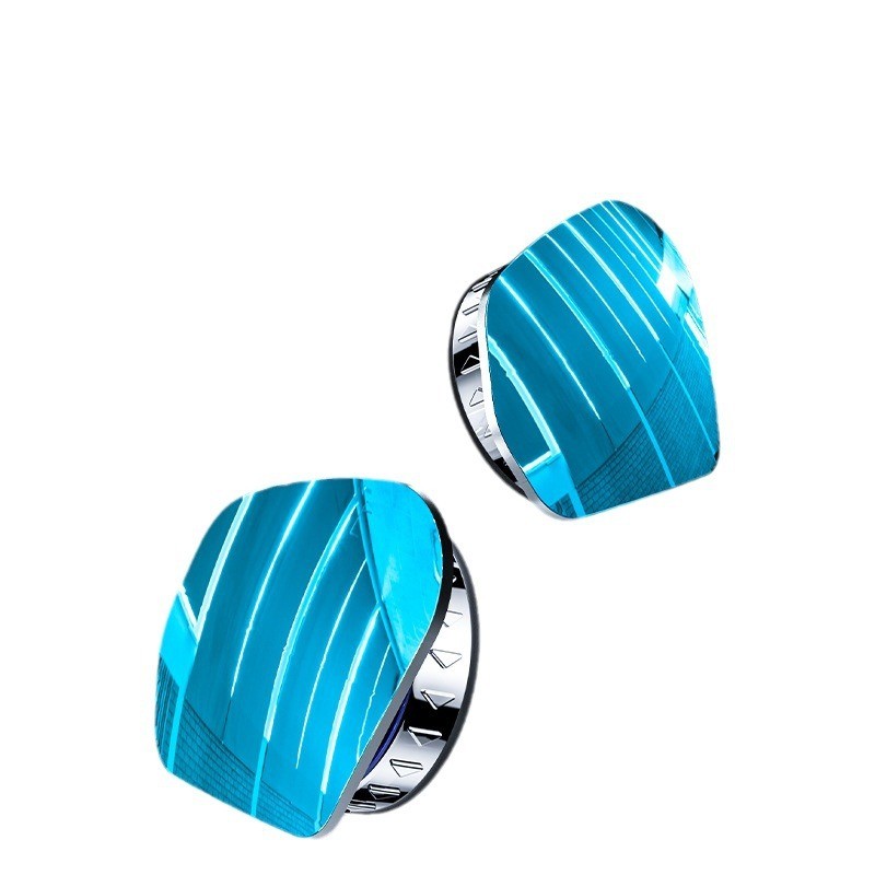 Ayarlanabilen geri görüş aynası krom 2'li set / AYIC112 Ayarlanabilen geri görüş aynası krom 2'li set / AYIC112
