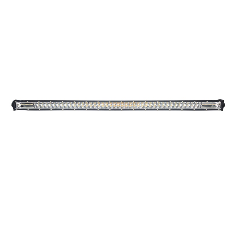 Space Offroad sis lambası 84cm beyaz-sarı flaşlı 300w adet/ LASS315 Space Offroad sis lambası 84cm beyaz-sarı flaşlı 300w adet/ LASS315