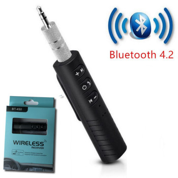 Blueetoothlu ve mikrofonlu aux girişi / ICCA88-1 Blueetoothlu ve mikrofonlu aux girişi / ICCA88-1