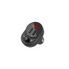 Bluetoothlu çift usb'li multimedya kiti / ICCA101 Bluetoothlu çift usb'li multimedya kiti / ICCA101