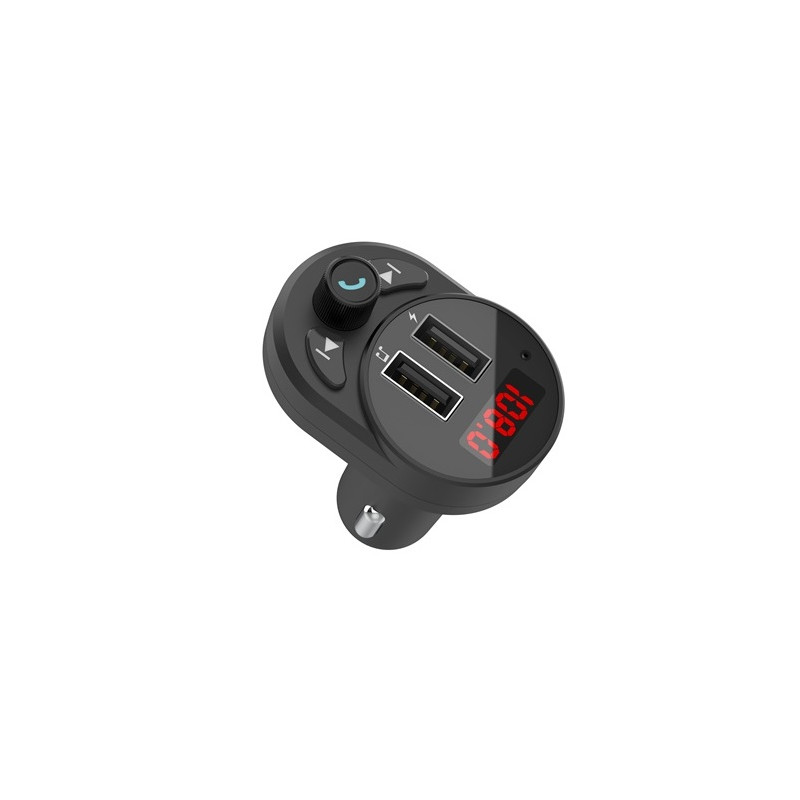 Bluetoothlu çift usb'li multimedya kiti / ICCA101 Bluetoothlu çift usb'li multimedya kiti / ICCA101