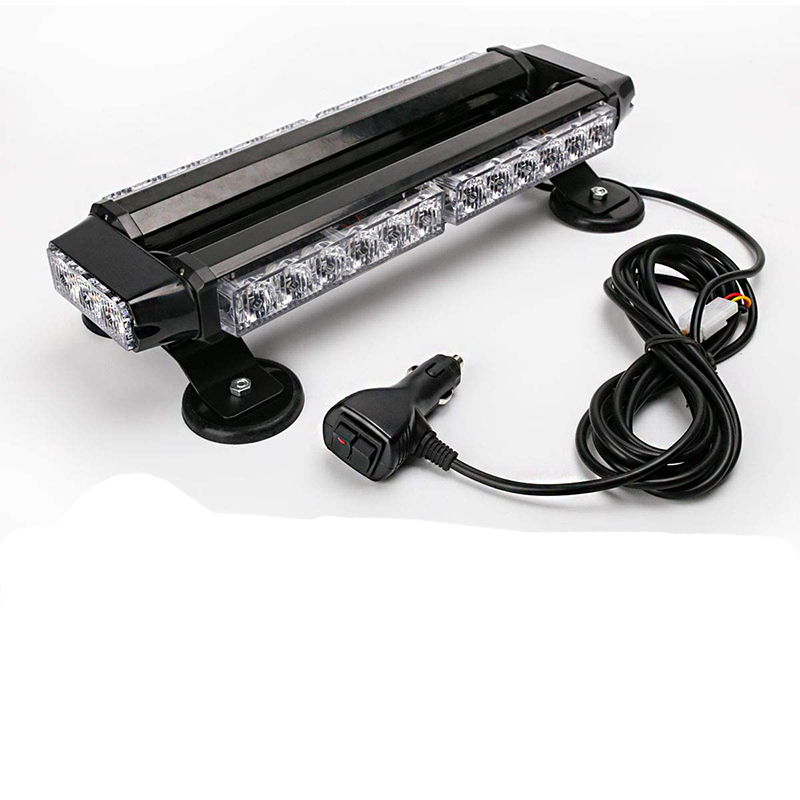 Çakar Lamba Çift Taraflı 30 Led Mavi-Kırmızı 38*16,5*7,5 Cm 12-24v / LAPA522 Çakar Lamba Çift Taraflı 30 Led Mavi-Kırmızı 38*16,5*7,5 Cm 12-24v / LAPA522