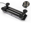 Çakar Lamba Çift Taraflı 30 Led Mavi-Kırmızı 38*16,5*7,5 Cm 12-24v / LAPA522 Çakar Lamba Çift Taraflı 30 Led Mavi-Kırmızı 38*16,5*7,5 Cm 12-24v / LAPA522