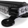 Çakar lamba çift taraflı 54 led sarı-beyaz 12-24v/ LAPA526 Çakar lamba çift taraflı 54 led sarı-beyaz 12-24v/ LAPA526