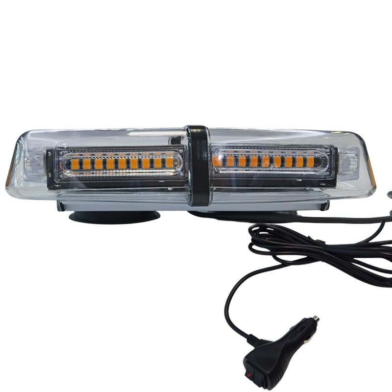 Çakarlı tepe lambası 17 fonskiyon 54led sarı-sarı 12-30v 26w adet / LAIK538-1 Çakarlı tepe lambası 17 fonskiyon 54led sarı-sarı 12-30v 26w adet / LAIK538-1