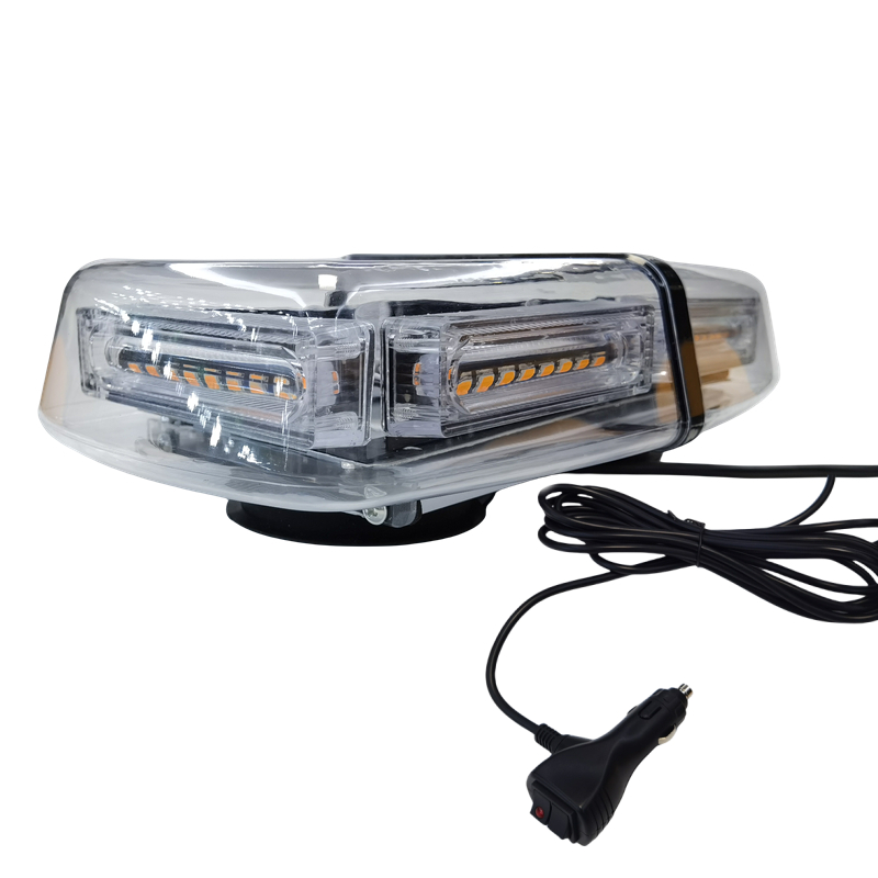 Çakarlı tepe lambası 17 fonskiyon 54led sarı-sarı 12-30v 26w adet / LAIK538-1 Çakarlı tepe lambası 17 fonskiyon 54led sarı-sarı 12-30v 26w adet / LAIK538-1