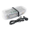 Çakarlı tepe lambası 17 fonskiyon 54led sarı-sarı 12-30v 26w adet / LAIK538-1 Çakarlı tepe lambası 17 fonskiyon 54led sarı-sarı 12-30v 26w adet / LAIK538-1