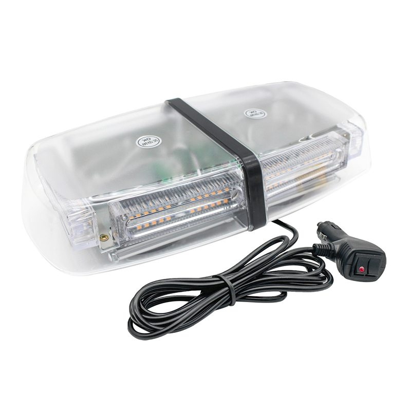 Çakarlı tepe lambası 17 fonskiyon 54led sarı-sarı 12-30v 26w adet / LAIK538-1 Çakarlı tepe lambası 17 fonskiyon 54led sarı-sarı 12-30v 26w adet / LAIK538-1