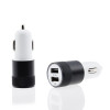 Çakmak soketi çift USB'li-siyah / ICCA84-2 Çakmak soketi çift USB'li-siyah / ICCA84-2