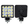 Space Çalışma lambası 10,5 x10,5 cm 16led 12-60v adet/ LASS308 Space Çalışma lambası 10,5 x10,5 cm 16led 12-60v adet/ LASS308
