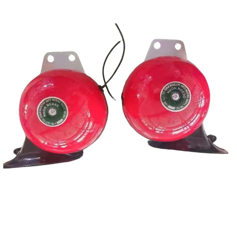 Çat çat korna 12v set / SSKO65 Çat çat korna 12v set / SSKO65