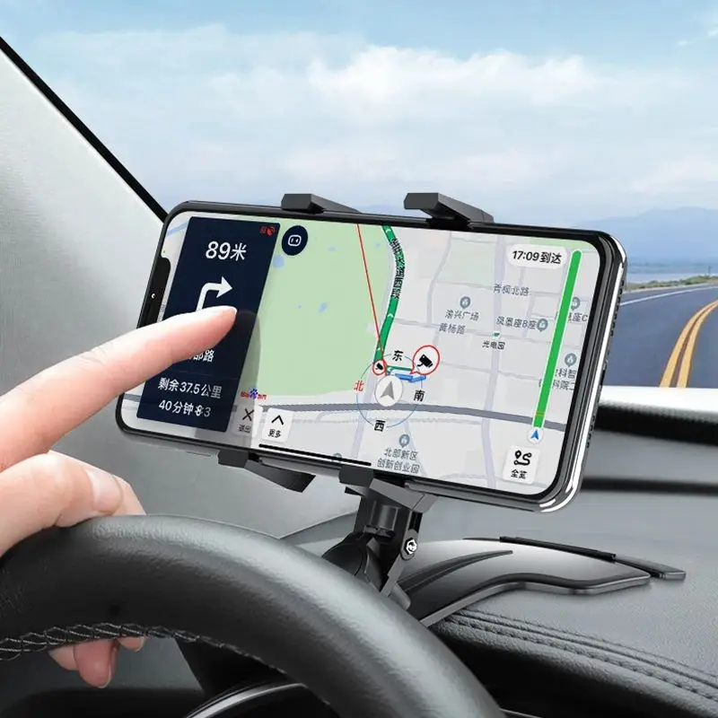 Çok fonksiyonlu telefon tutacağı / SYTE205 Çok fonksiyonlu telefon tutacağı / SYTE205