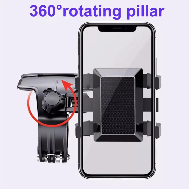 Çok fonksiyonlu telefon tutacağı / SYTE205 Çok fonksiyonlu telefon tutacağı / SYTE205